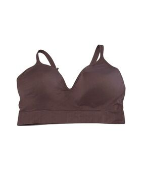 Avia Mauve Wireless Seamless Bralette